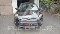 2011 Ford FIESTA