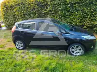 2011 Ford FIESTA