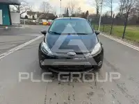 2011 Ford FIESTA