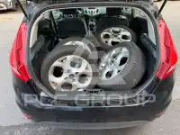 2011 Ford FIESTA