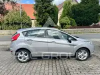 2011 Ford FIESTA