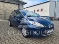 2011 Ford FIESTA