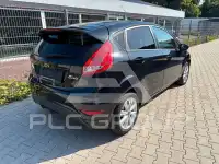 2011 Ford FIESTA