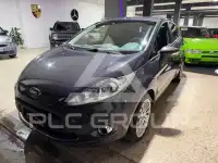2011 Ford FIESTA