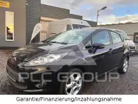 2011 Ford FIESTA