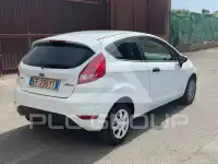 2011 Ford FIESTA