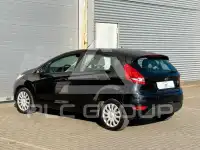 2011 Ford FIESTA