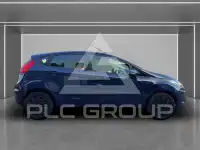 2011 Ford FIESTA