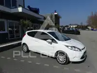2011 Ford FIESTA