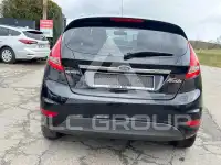 2011 Ford FIESTA
