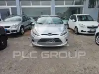 2011 Ford FIESTA