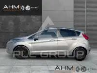 2011 Ford FIESTA