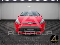 2011 Ford FIESTA