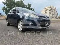 2011 Ford FIESTA