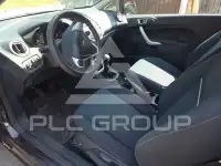 2011 Ford FIESTA