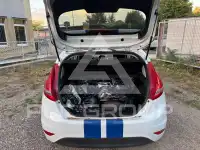 2011 Ford FIESTA
