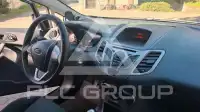 2011 Ford FIESTA