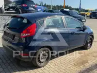 2011 Ford FIESTA