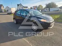 2011 Ford FIESTA