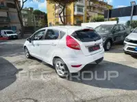 2011 Ford FIESTA