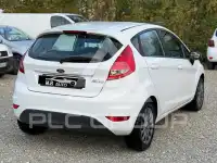 2011 Ford FIESTA