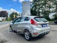 2011 Ford FIESTA