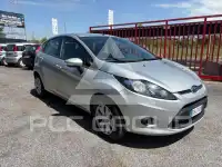 2011 Ford FIESTA