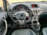 2011 Ford FIESTA