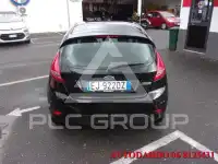 2011 Ford FIESTA