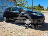 2011 Ford FIESTA