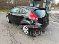 2011 Ford FIESTA