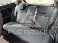 2011 Ford FIESTA