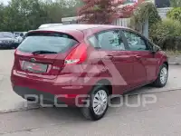 2011 Ford FIESTA