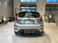 2011 Ford FIESTA