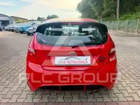 2011 Ford FIESTA
