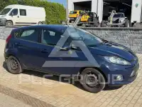 2011 Ford FIESTA