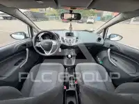 2011 Ford FIESTA