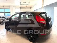2011 Ford FIESTA