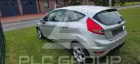 2011 Ford FIESTA