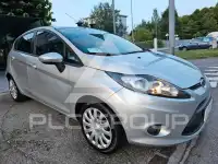 2011 Ford FIESTA