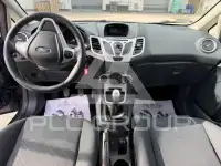 2011 Ford FIESTA