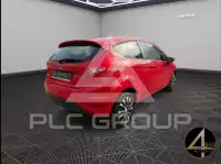 2011 Ford FIESTA