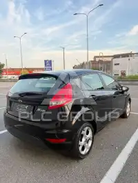 2011 Ford FIESTA