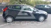 2011 Ford FIESTA