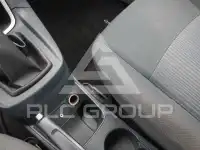 2011 Ford FIESTA