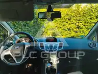2011 Ford FIESTA