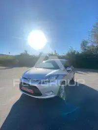 2011 Ford FIESTA