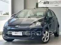 2011 Ford FIESTA