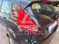 2011 Ford FIESTA