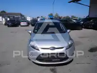 2011 Ford FIESTA